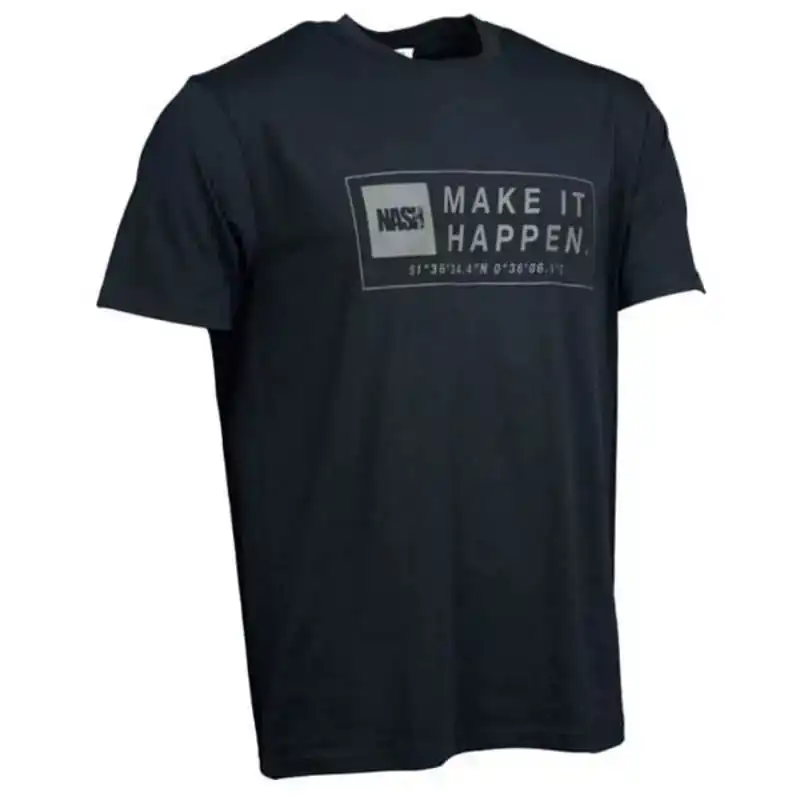 Veilige Betaling Make It Happen Coordinates T Shirt
