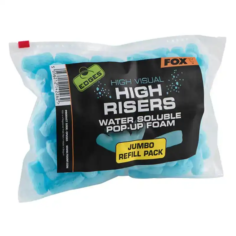 Edges High Visual Water Soluble Foam Jumbo Pack Betaalbaar
