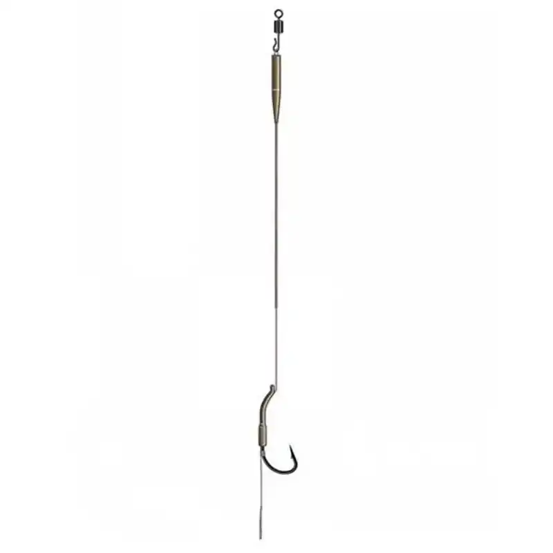 Bestel Nu Combi Rig Soft Coated