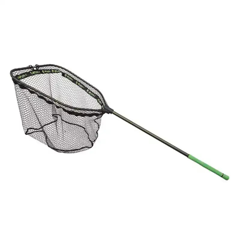 Pike Addict Folding Net Koop Online