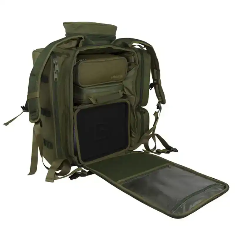 Gereduceerde Prijs NXG Deluxe Rucksack