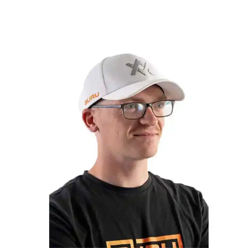 Lage Kosten White Aventus Cap