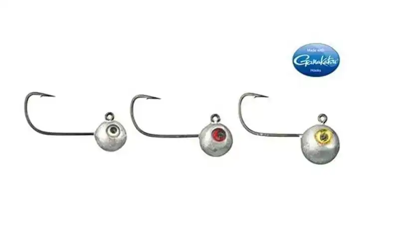 Micro Jighead Snelle Levering