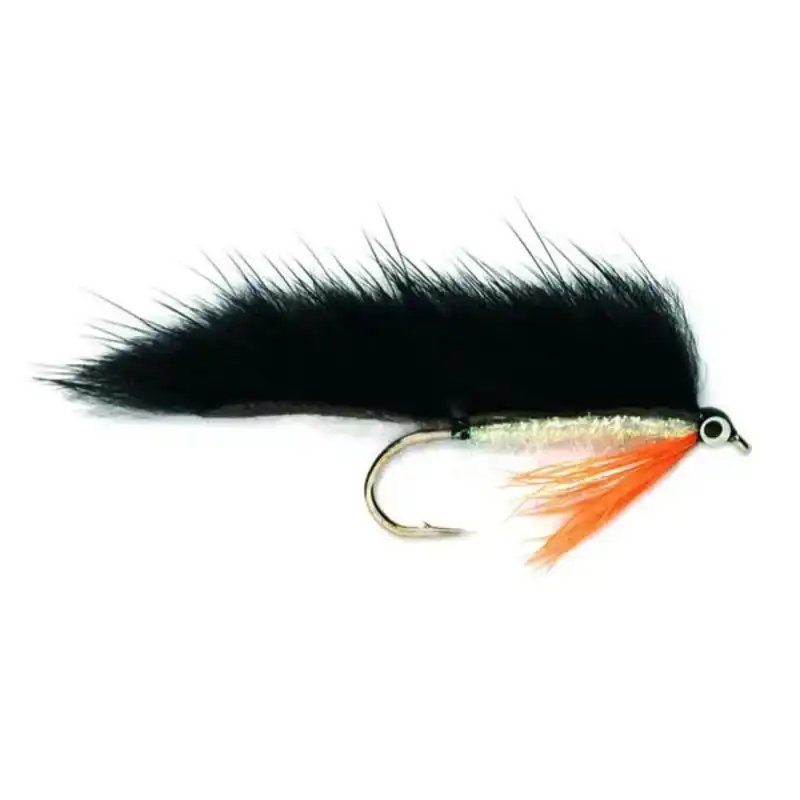 Gereduceerde Prijs Minkie Black