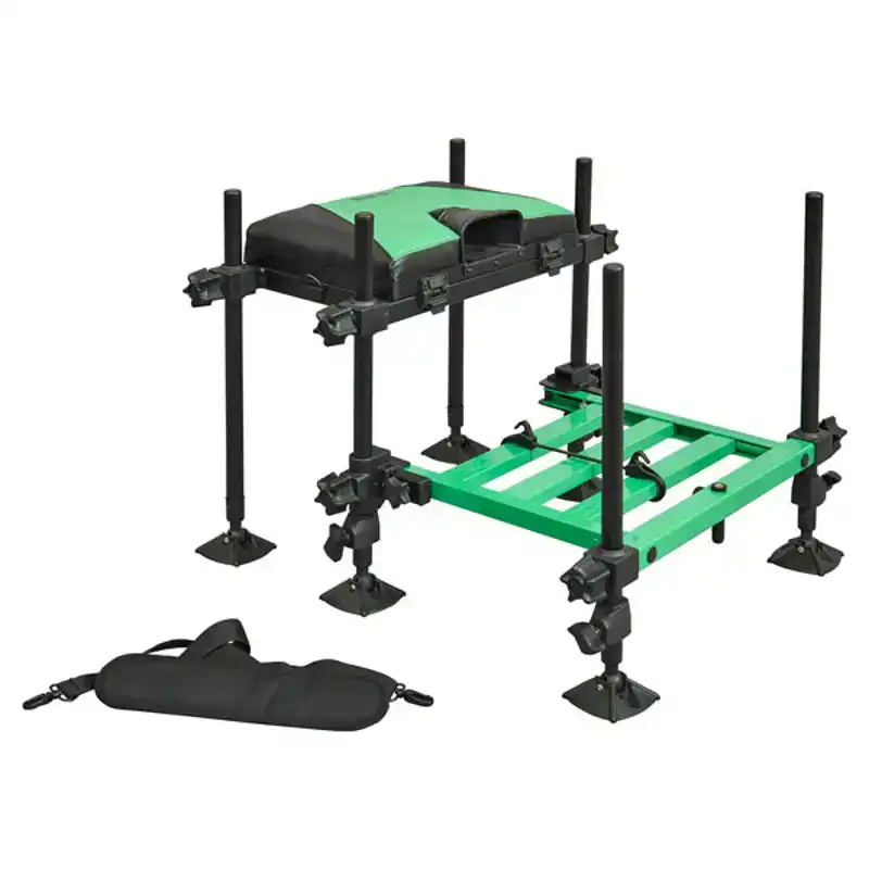 Voordeelprijs Seatbox Match 314