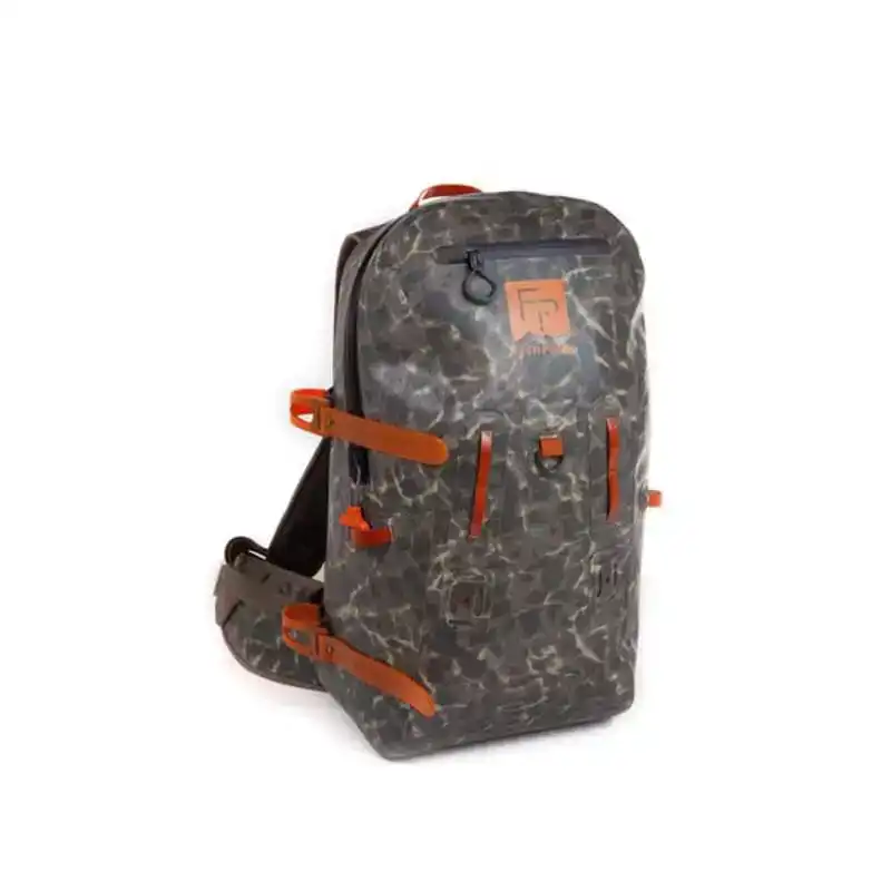 Tijdelijk Beschikbaar Thunderhead Submersible Backpack