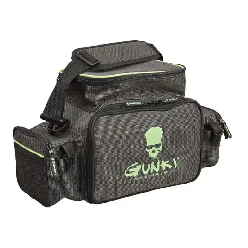 Exclusieve Aanbieding Iron T Box Bag Front Perch Pro