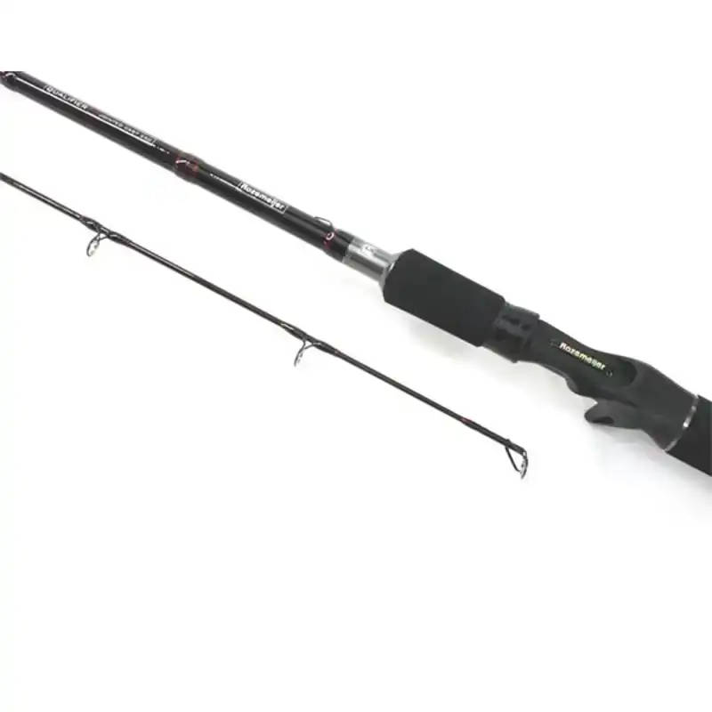 Meest Verkocht Qualifier V2 Jointed Cast - 250 cm - 25/75 gram