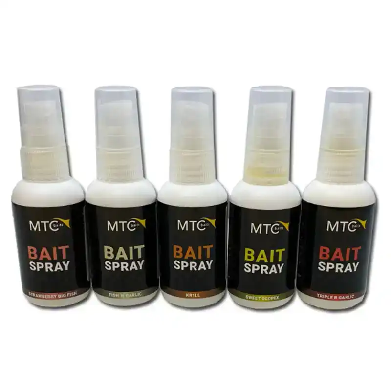Bait Spray - Sweet ScopeX Must-Have