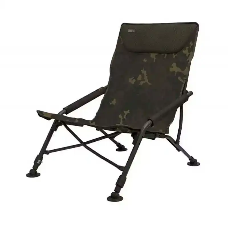 Gereduceerde Prijs Compac Low Chair Dark Kamo