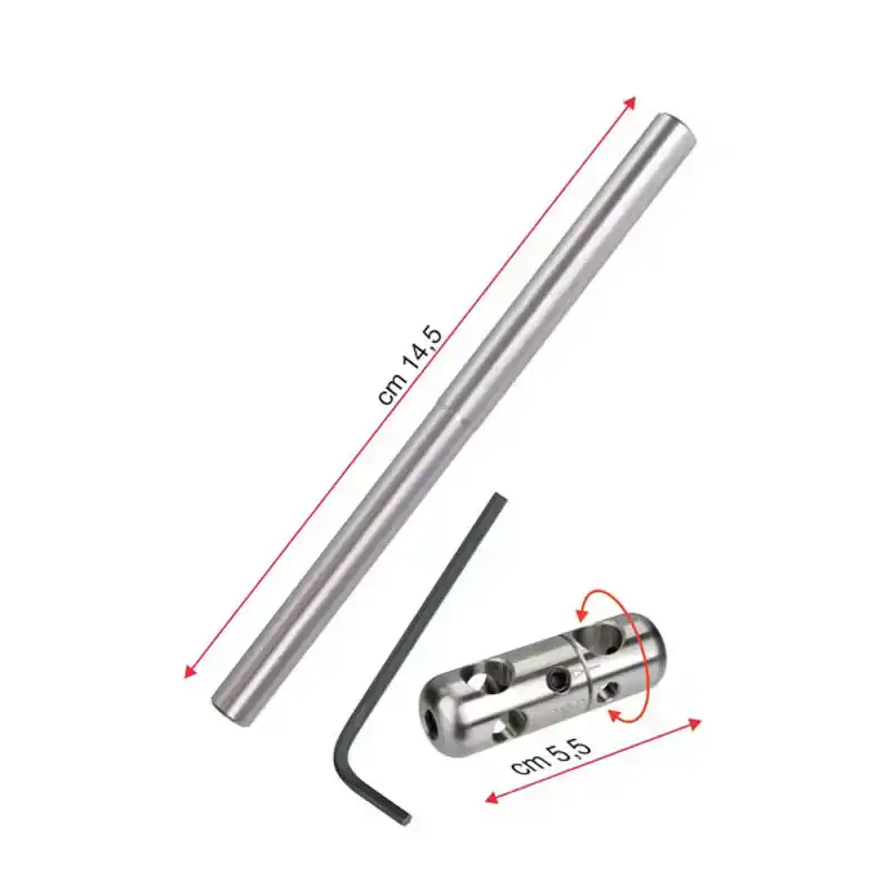 Koopje Angle Joint