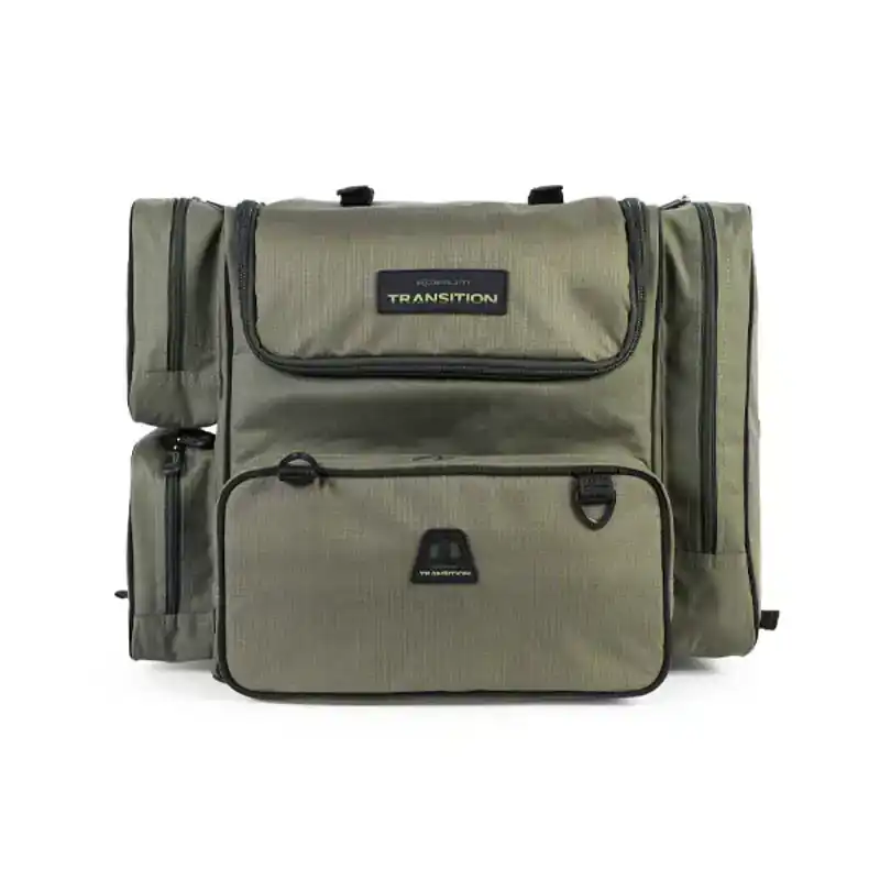 Aanbieding Transition Rucksack