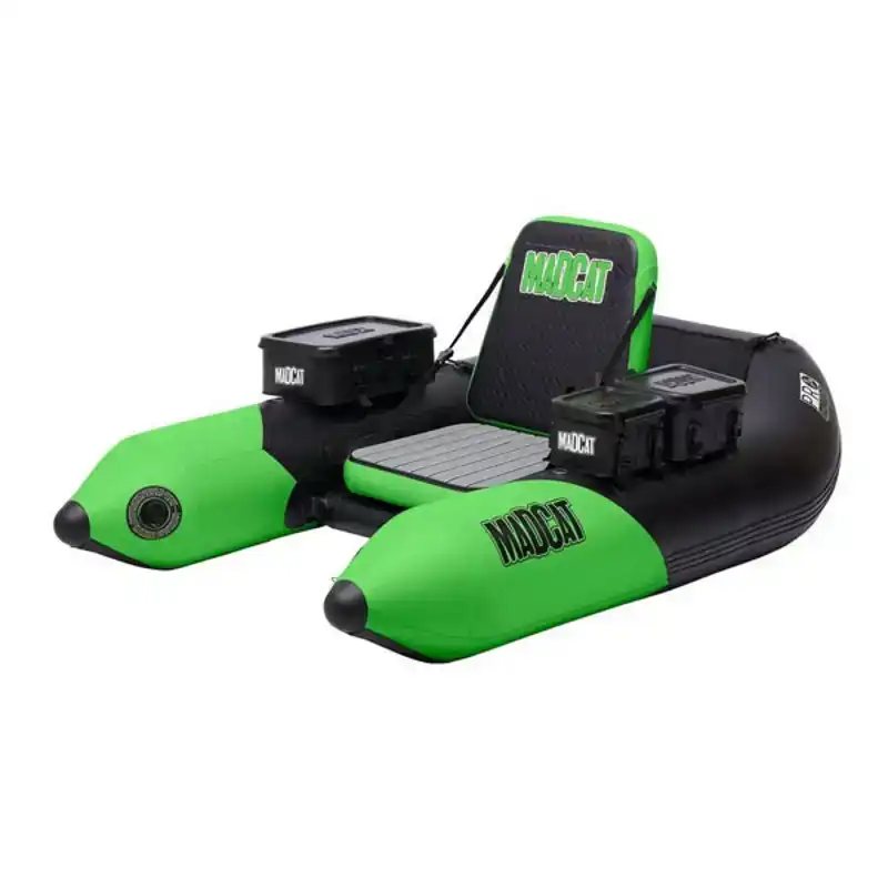 Dagaanbieding Belly Boat Pro Motor