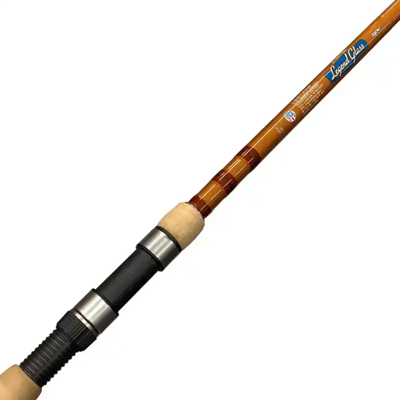 Lage Prijs Legend Glass Spinning LGS72MM