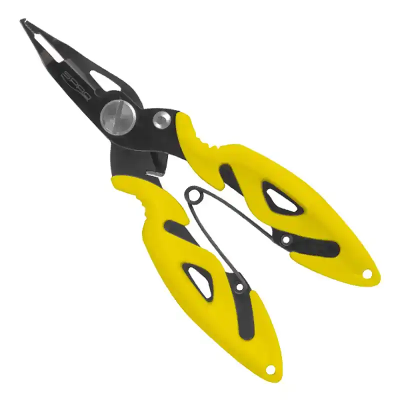 Titanium Micro Splitring Pliers Bestel Nu