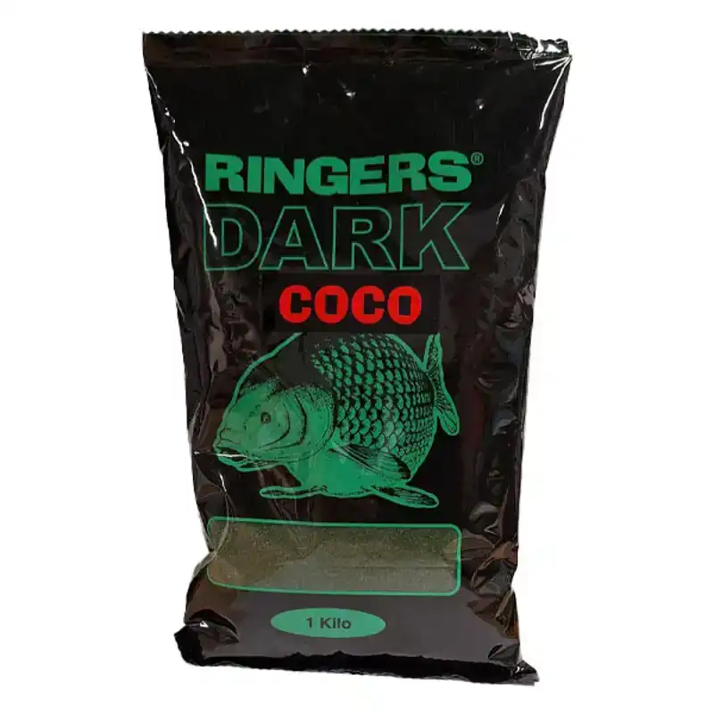 Lage Prijs Dark Coco