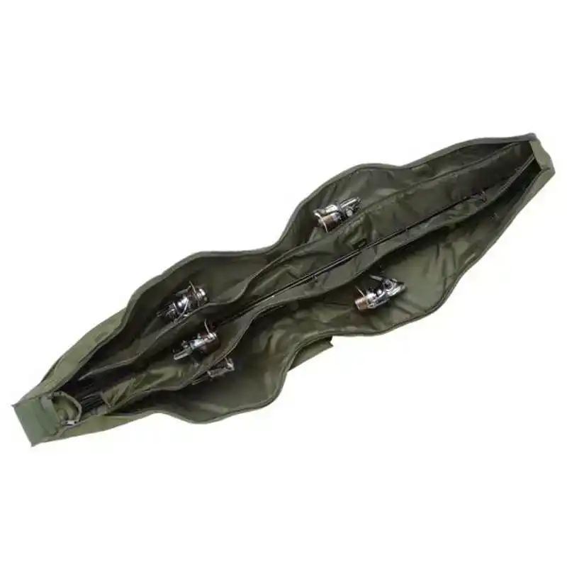 NXG Compact Sleeve - 5 Rod Merkproduct