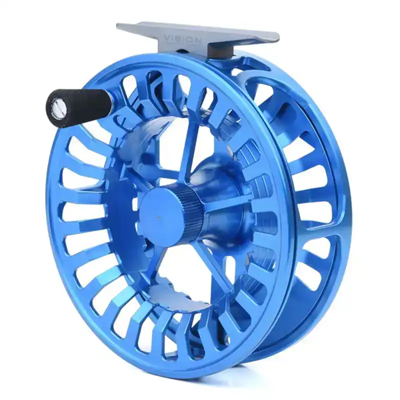 Merkproduct XLS Meri Fly Reel - #7/8