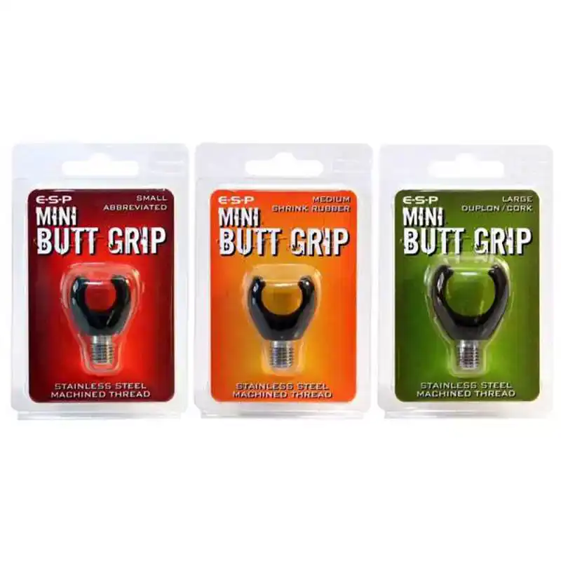 Mini Butt Grip Must-Have