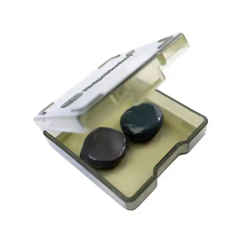 Alleen Vandaag Connexion Rock Bottom Tungsten Putty