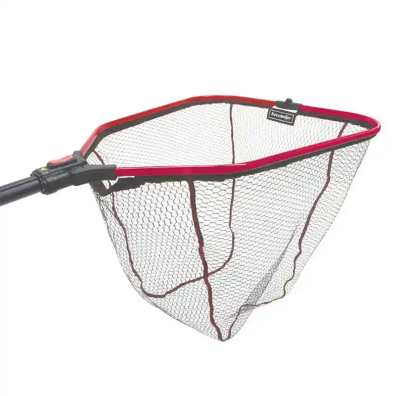 Folding Trap DLX Net Exclusieve Aanbieding