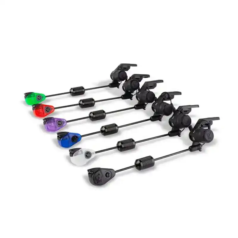 Siren Night Glo Swing-Arm Populair