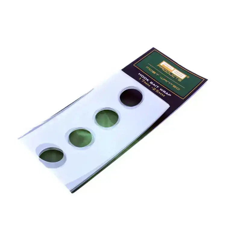 Fabrieksprijs Hook Bait Wrap