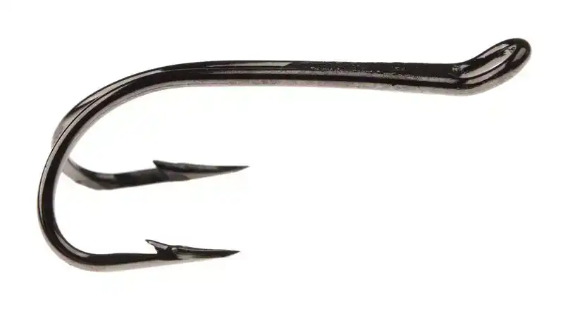 Op = Op HR428 - Tying Double - Barbed