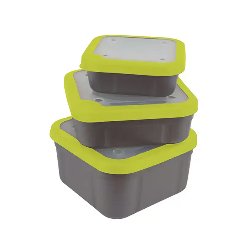 Populair Bait Box Perforated