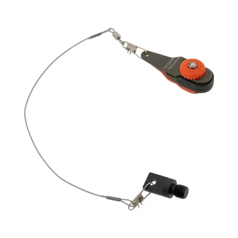 Flying Line Clip Veilige Betaling