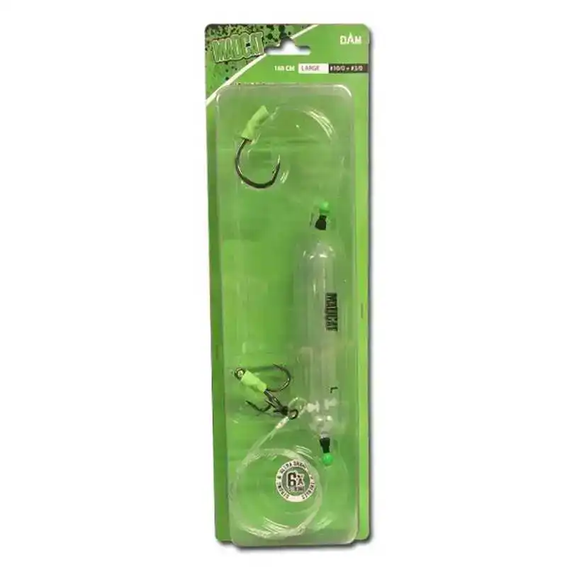 Adjusta Basic River Rig - Livebait Snelle Levering