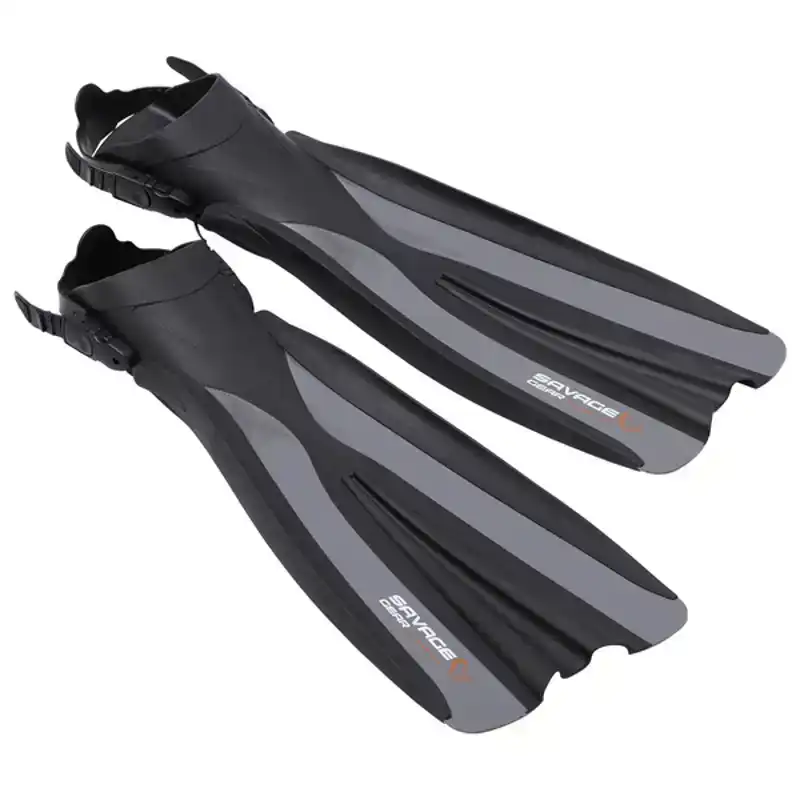 Belly Boat Fins Nieuw