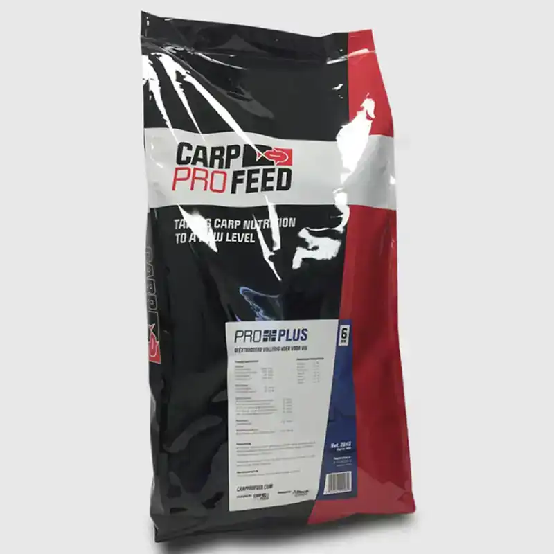 Actieprijs Plus Pellets