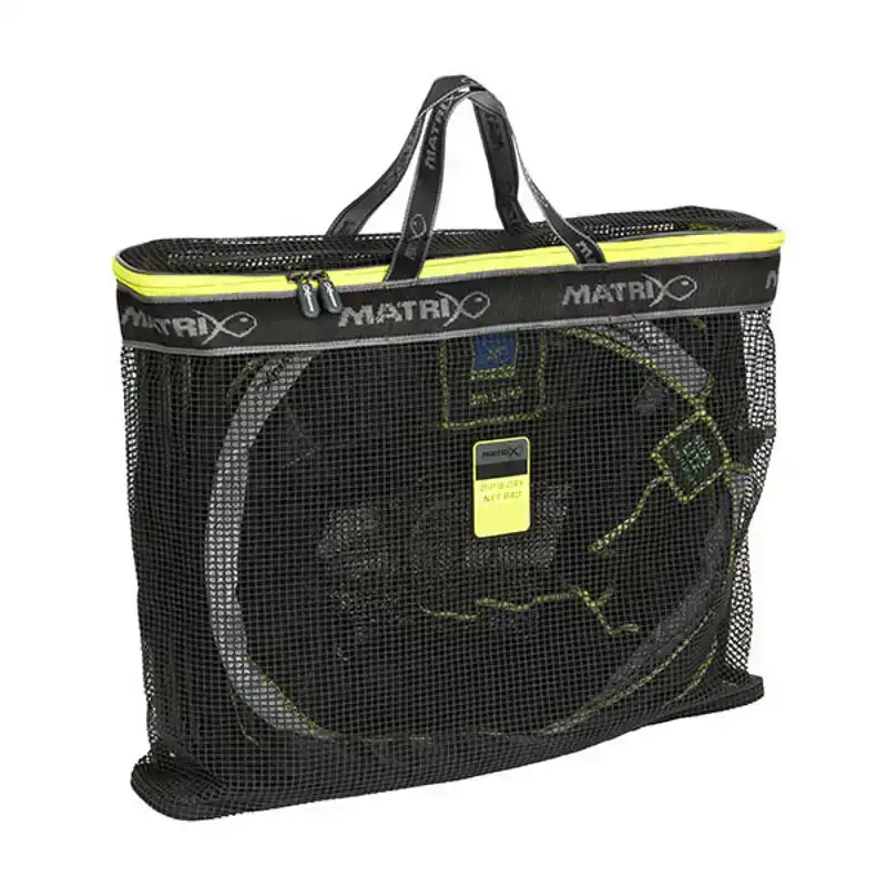Dip & Dry Net Bag Gratis Retour