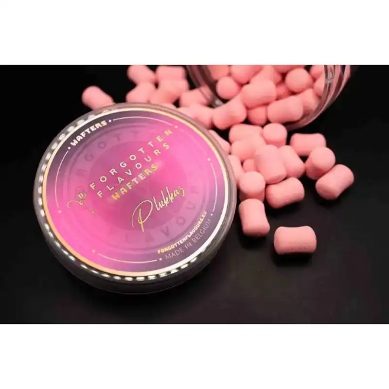 Nieuw Plukkaz Wafters - Dumbells - 15 x 12 mm