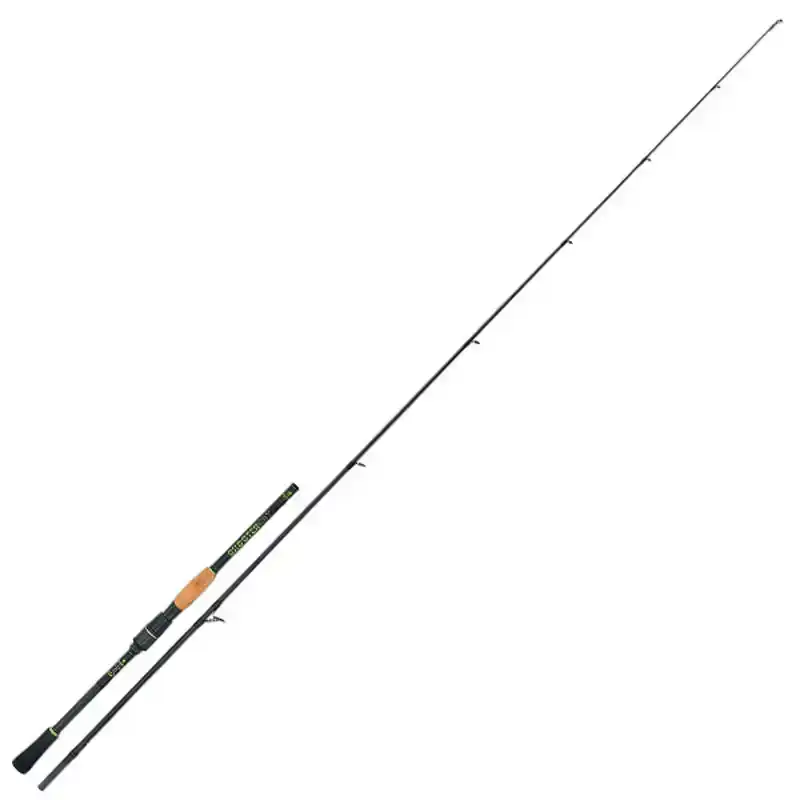 Chooten Cut Scan Jig Spin 195MH Must-Have