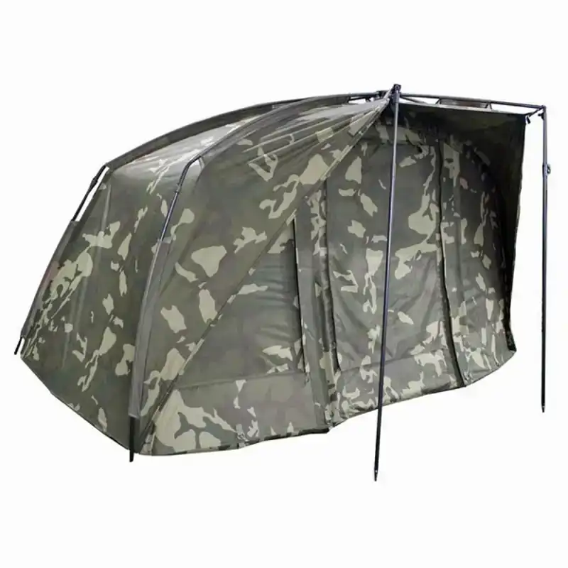 Beperkt Aanbod AXS Camo Bivvy