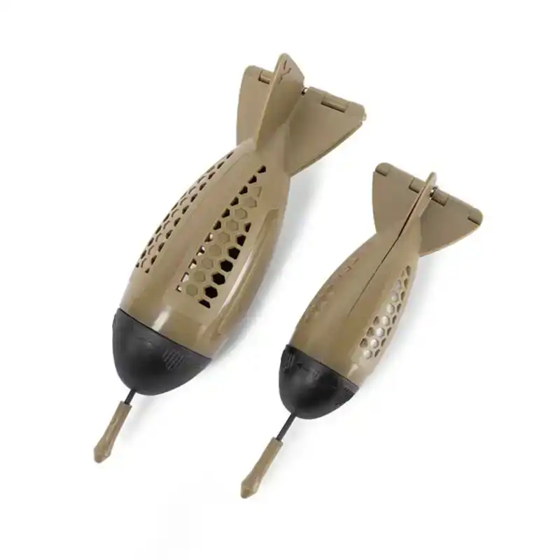Aanbieding Bopper Bait Dropper