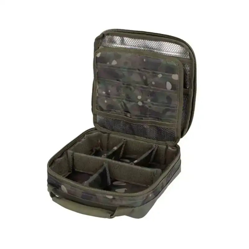 NXC Camo Tackle Bag Voordeelprijs