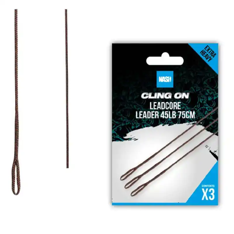Koopje Cling On Leadcore Leader