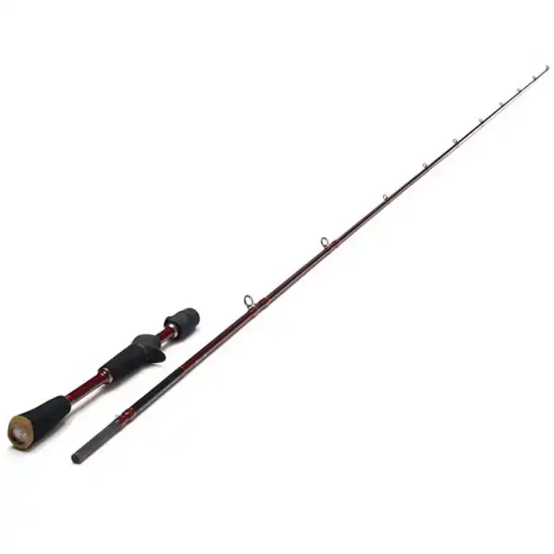 W6 Vertical Jigging-T Speciale Aanbieding