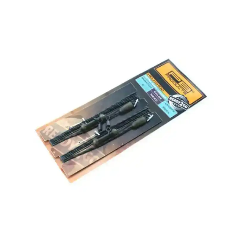 Alleen Vandaag Ready2Go Downforce Extra Safe Heli-Chod Leader