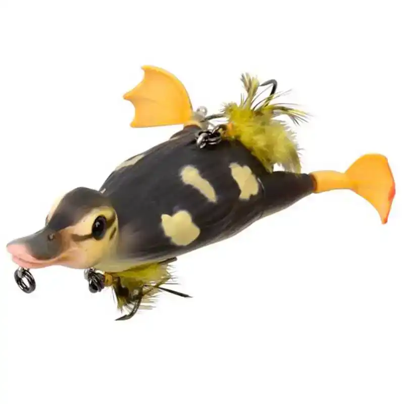 Koopje Suicide Duck - 10,5 cm - Coot