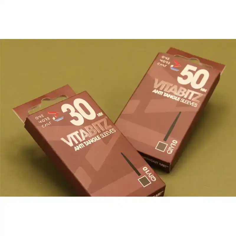 Vitabitz Anti Tangle Sleeves Betrouwbaar