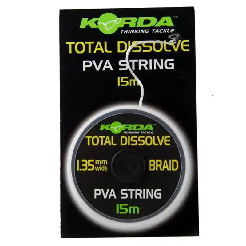 Total Dissolve PVA String Weekendaanbieding