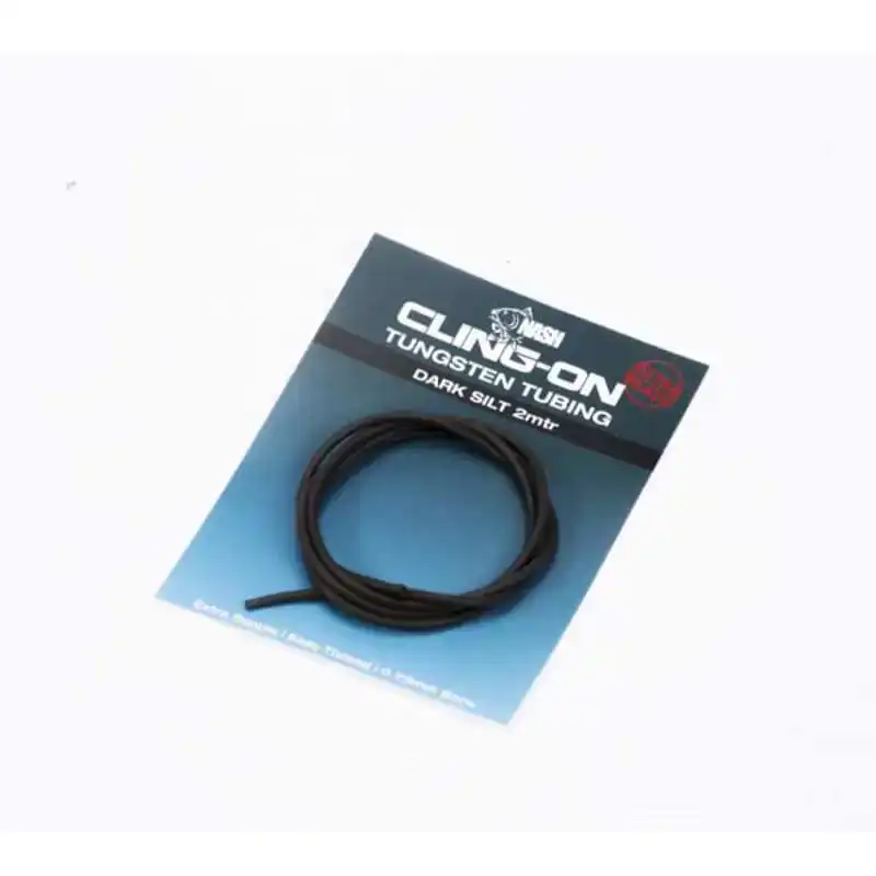 Gecertificeerd Cling-On Tungsten Tube
