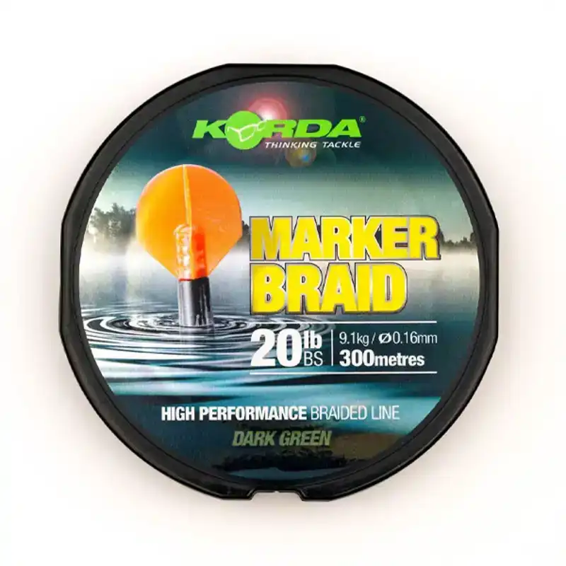 Tijdelijk Beschikbaar Marker Braid
