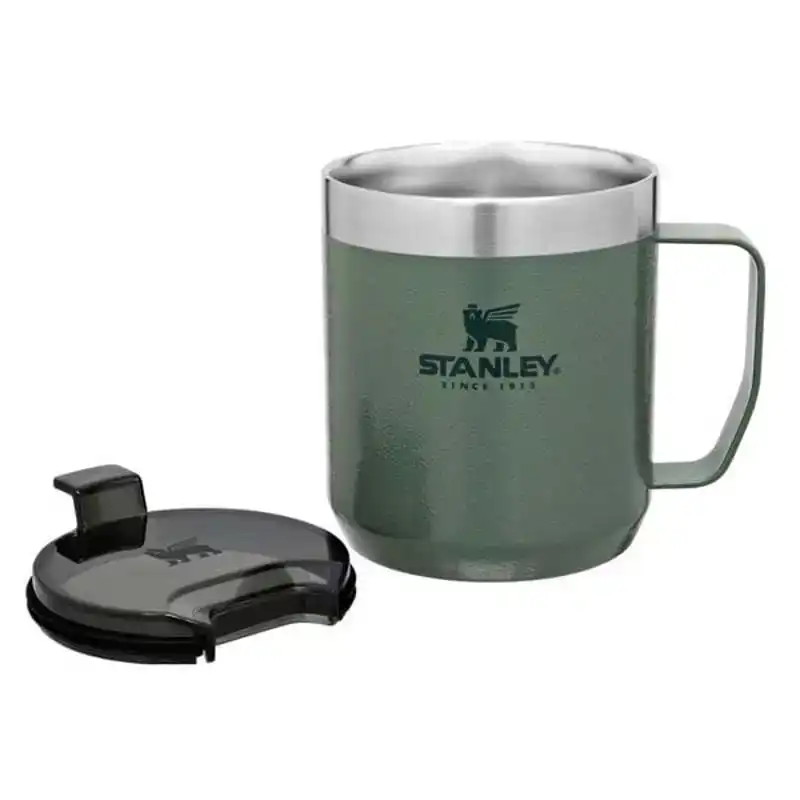 The Legendary Camp Mug Korting