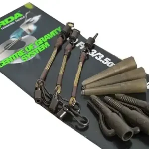 COG Booms - Distance Lead Alleen Vandaag