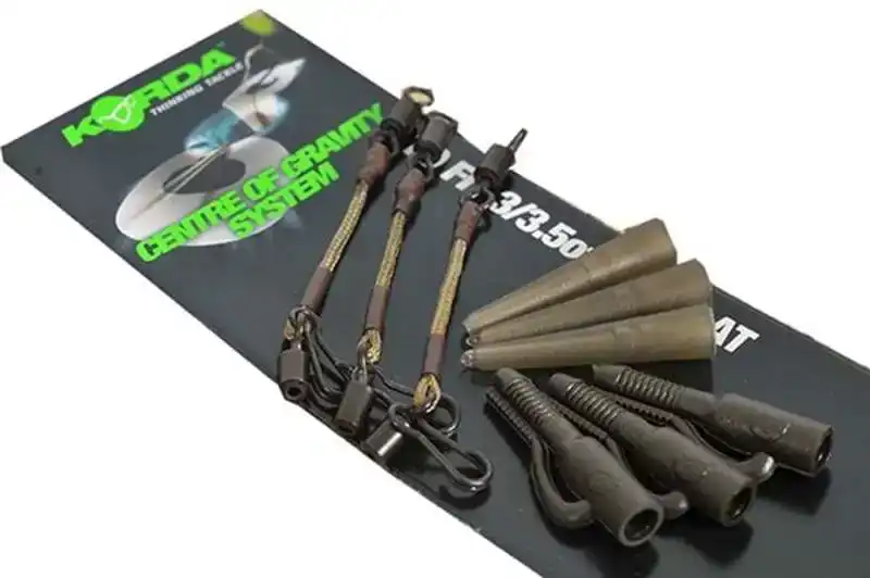 COG Booms - Distance Lead Alleen Vandaag